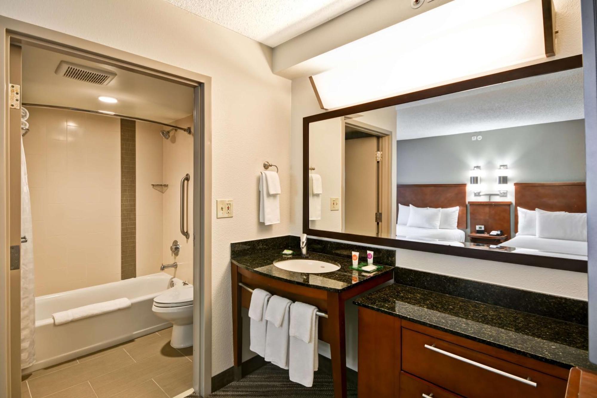 Hyatt Place Columbus/דבלין מראה חיצוני תמונה