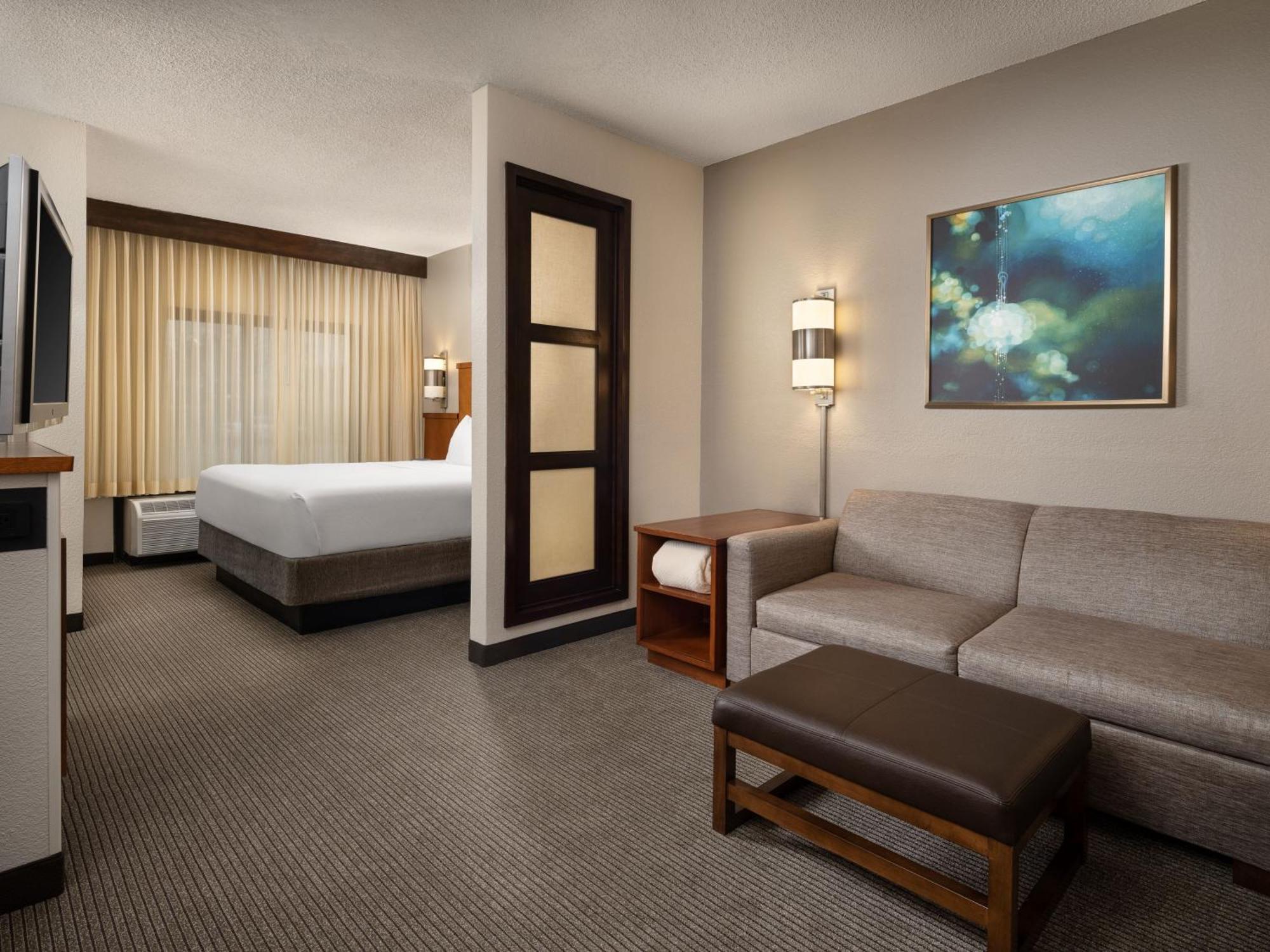 Hyatt Place Columbus/דבלין מראה חיצוני תמונה