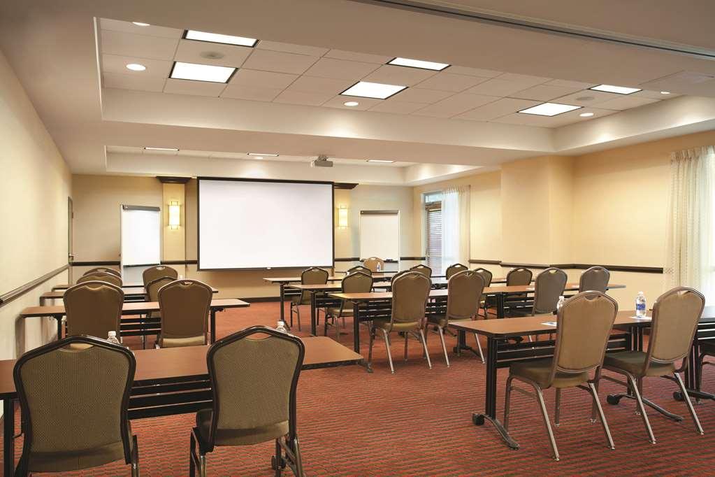 Hyatt Place Columbus/דבלין מתקנים תמונה