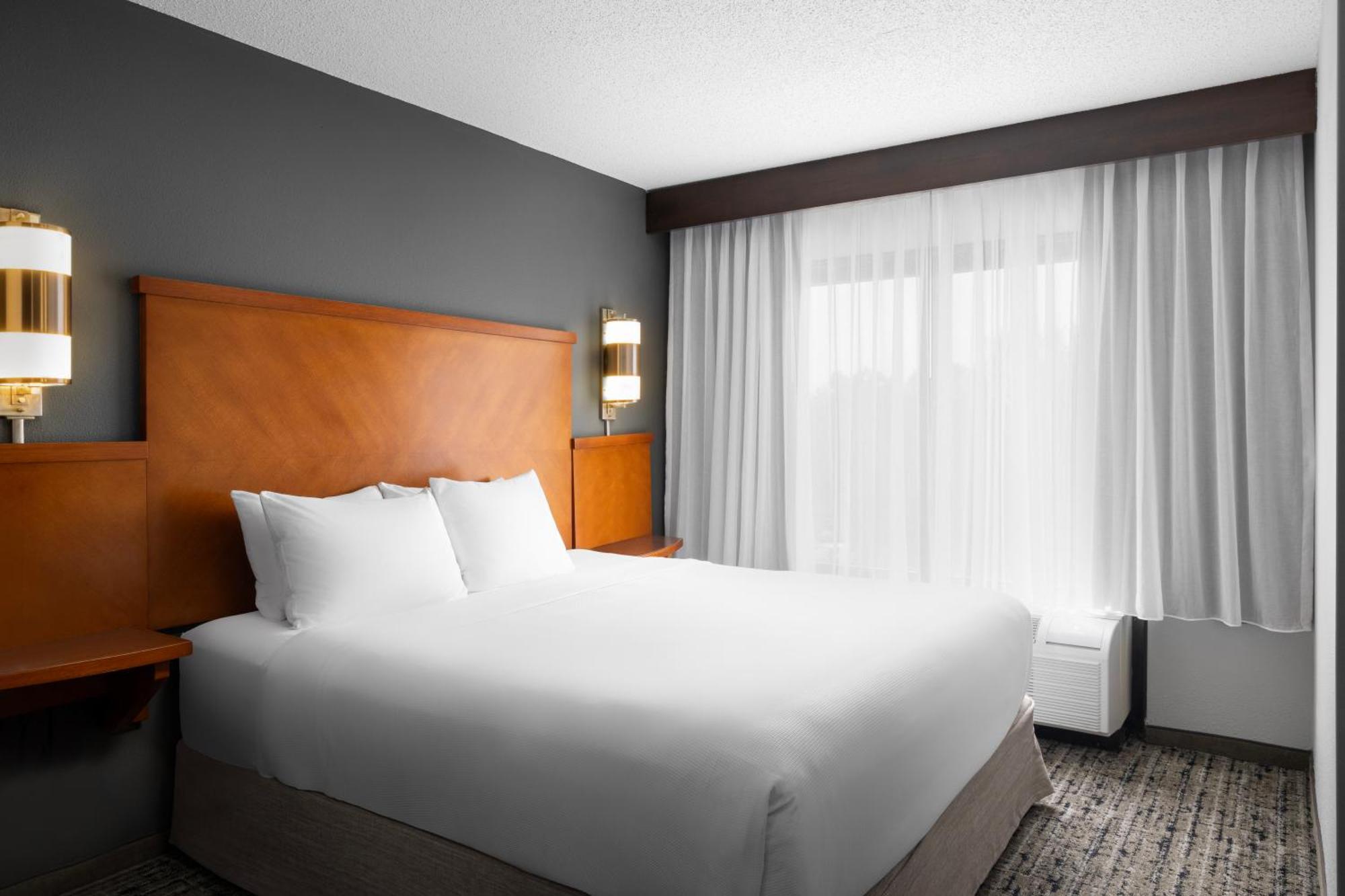 Hyatt Place Columbus/דבלין מראה חיצוני תמונה