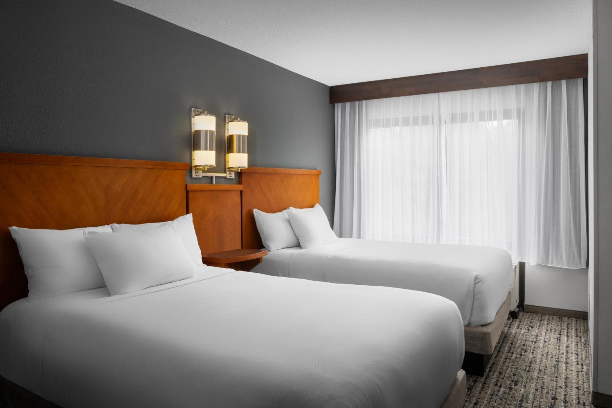 Hyatt Place Columbus/דבלין מראה חיצוני תמונה