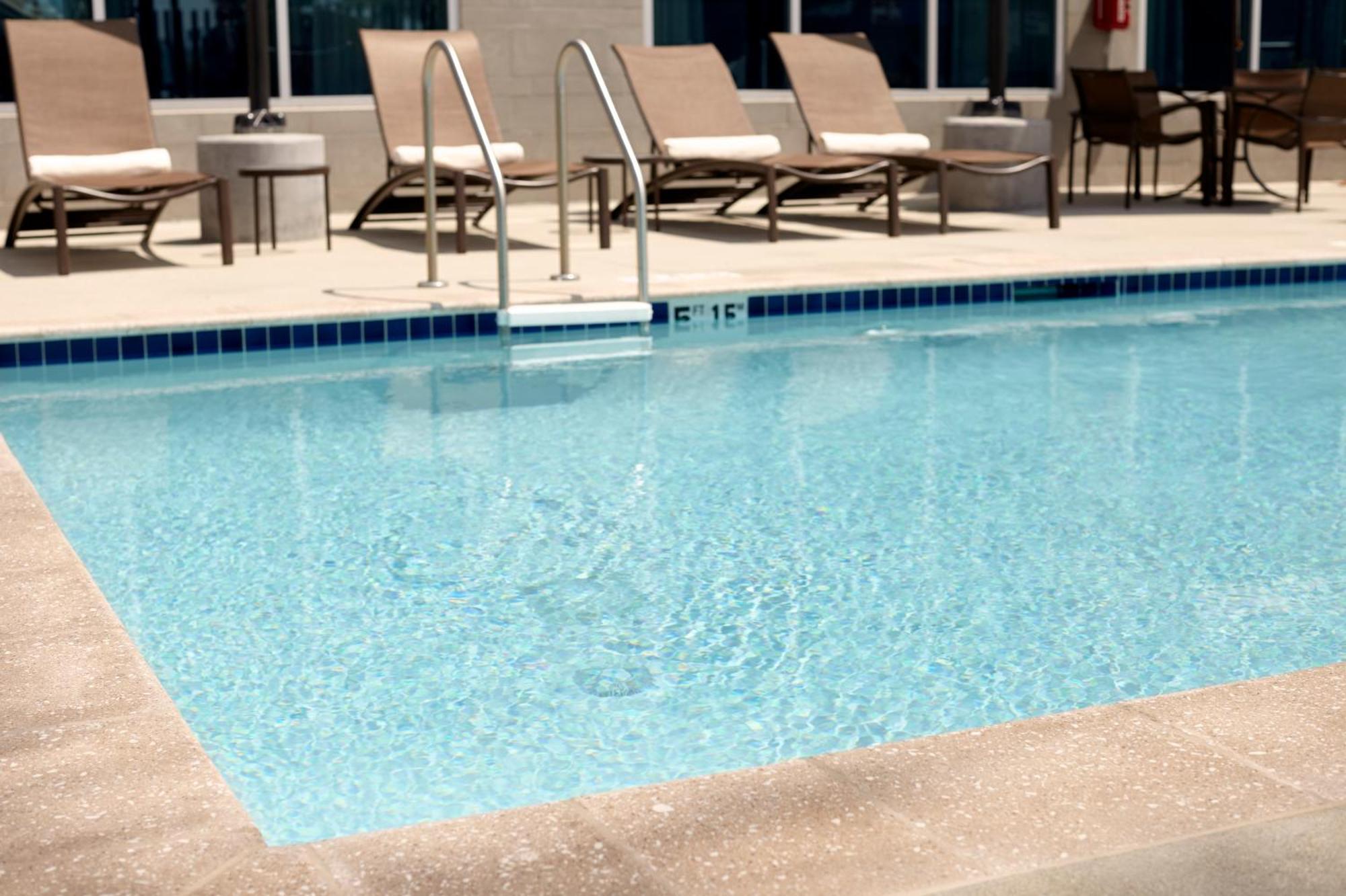 Hyatt Place Columbus/דבלין מראה חיצוני תמונה