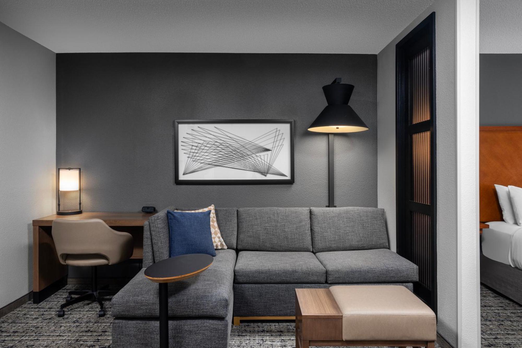 Hyatt Place Columbus/דבלין מראה חיצוני תמונה
