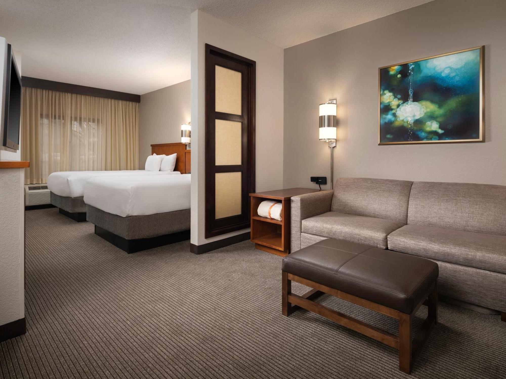 Hyatt Place Columbus/דבלין מראה חיצוני תמונה