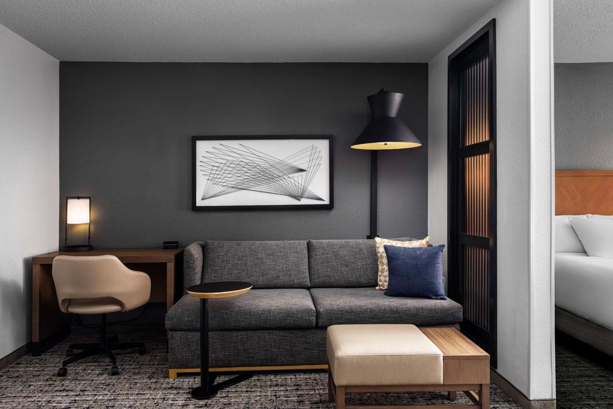 Hyatt Place Columbus/דבלין מראה חיצוני תמונה