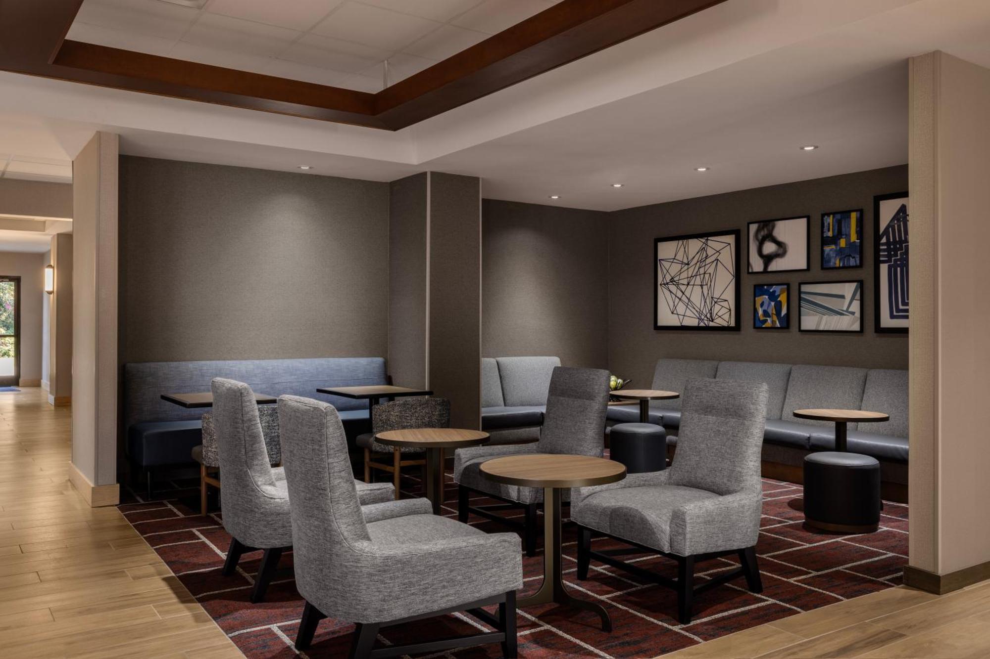 Hyatt Place Columbus/דבלין מראה חיצוני תמונה