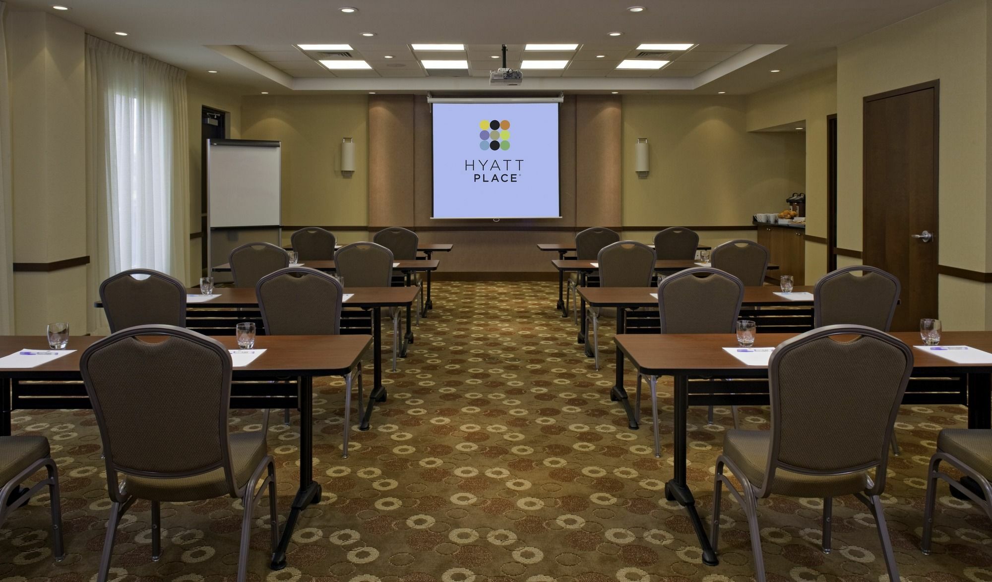 Hyatt Place Columbus/דבלין מתקנים תמונה