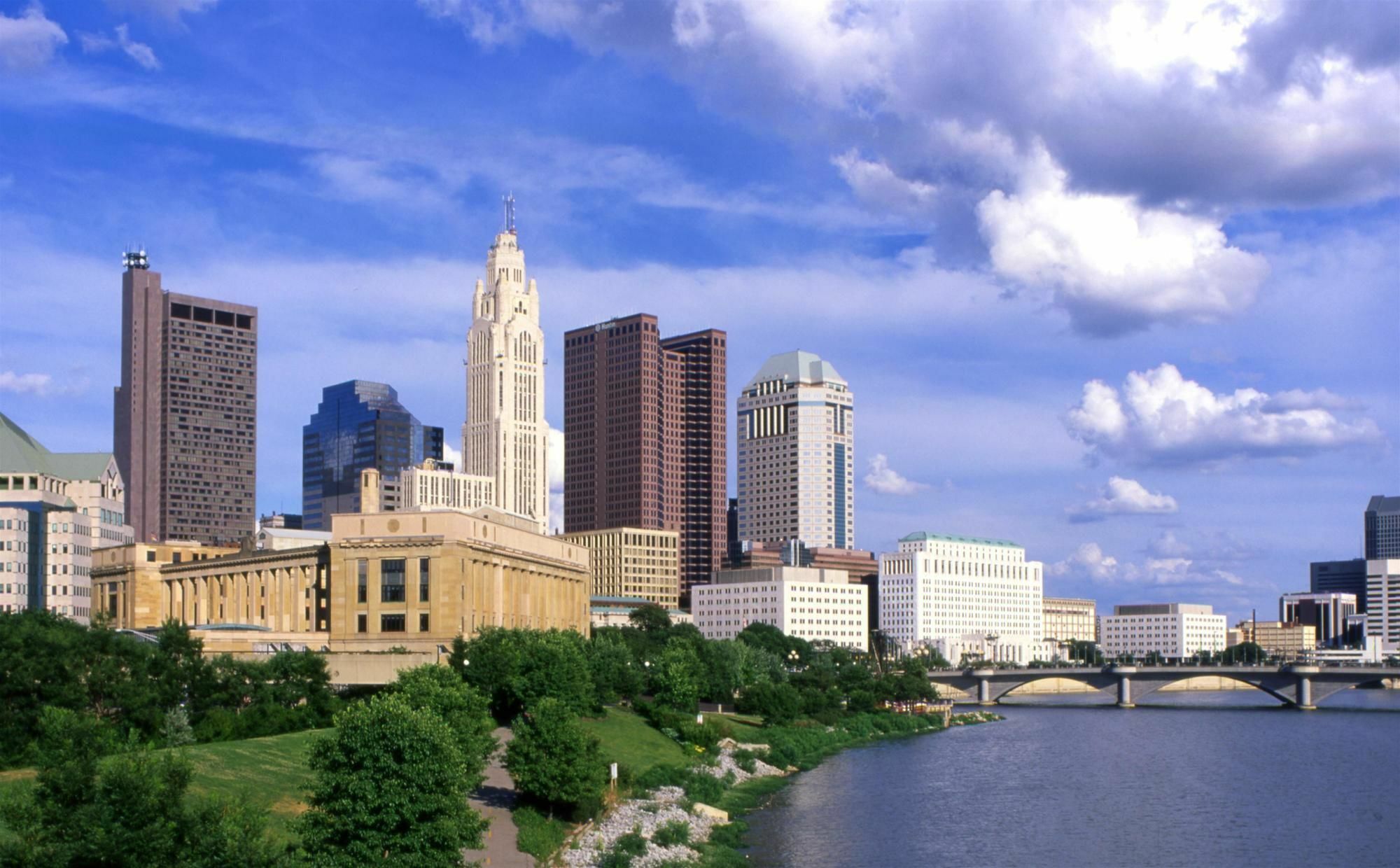 Hyatt Place Columbus/דבלין מראה חיצוני תמונה